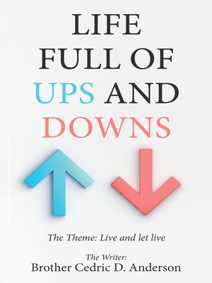 cover image of Life Full of Ups and Downs